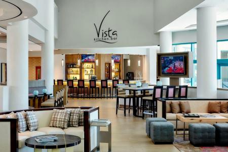 Newport Beach Marriott Bayview - 42