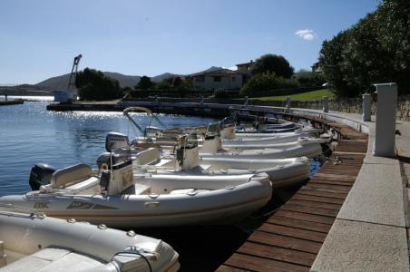 Palumbalza Porto Rotondo - 11