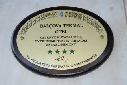 Balcova Termal - 20
