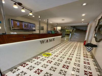 Wame Suite Nisantasi - 91