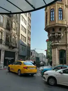 Rixos Pera Istanbul - 8