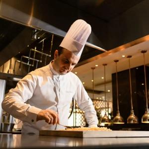 Kempinski Mall of the Emirates - 27