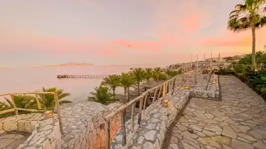 Tamra Beach Resort - 20