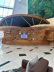 Mercure Grand Jebel Hafeet - 44