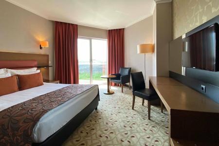 Ramada by Wyndham Tekirdağ - 58