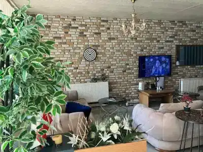 Samsun Osmanli Otel - 10