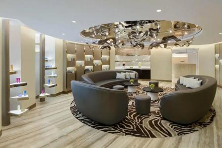 The St. Regis Cairo - 59