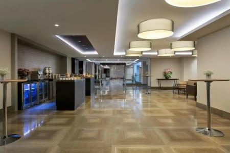 Sheraton Istanbul City Center - 82