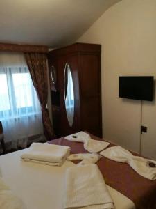 Sarnic Butik Otel - 66