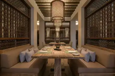 The Chedi Al Bait - 57