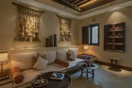 The Chedi Al Bait - 58