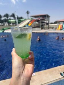 Pickalbatros Dana Beach Resort - Hurghada - 94