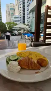Dusit D2 Kenz Dubai - 7