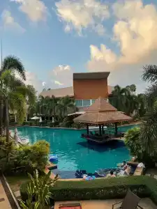 Chivatara Resort Bang Tao Beach Phuket - SHA - 30