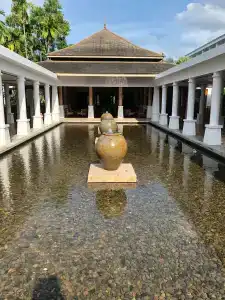 Naithonburi Beach Resort - SHA Extra Plus - 1