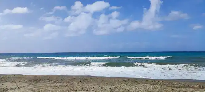 Royal Garden Beach - 22
