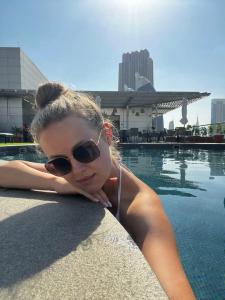 Ritz Carlton Residences DIFC Downtown Dubai - 35
