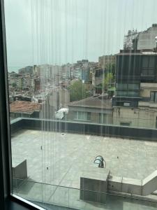 Sofitel Istanbul Taksim - 39