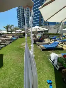  Dukes The Palm Dubai - 48