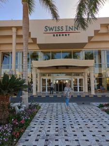 Swiss Inn Resort Hurghada - 68