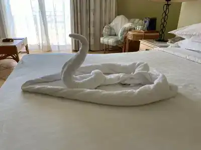 Sheraton Soma Bay Resort - 49