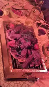 Sofitel Cairo Nile El Gezirah - 96