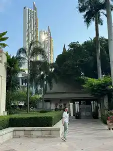 The Peninsula Bangkok - SHA Extra Plus - 32