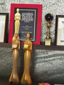 Golden Tulip Media - 41