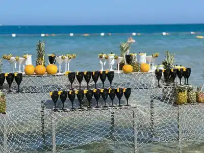 Rixos Premium Magawish Suites and Villas- Ultra All-Inclusive - 67