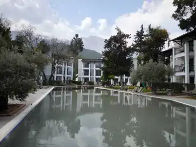 Sherwood Exclusive Kemer - Kids Concept - 77