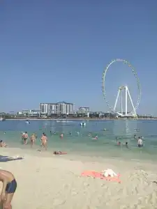 Jannah Place Dubai Marina - 6