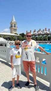 Swandors & Resorts - Topkapi Palace - 54