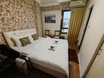 Berce Apartments - 92