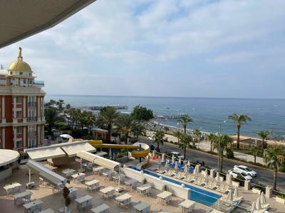 White Gold & Spa - All Inclusive - 44
