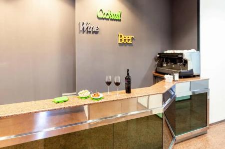 Ibis Styles Brindisi - 53