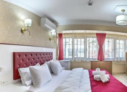 Cihangir Palace - 36