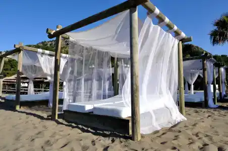 TUI MAGIC LIFE Sarigerme - 22