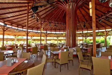 TUI MAGIC LIFE Sarigerme - 45