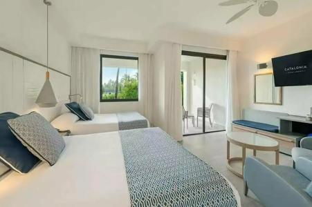 Catalonia Punta Cana - Все включено - 95