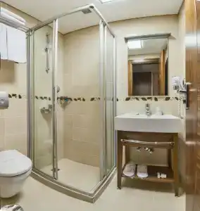 The Meretto Istanbul Old City - 48