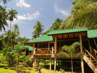 Koh Talu Island Resort - 21