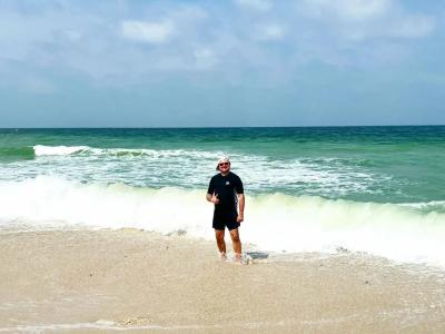 The Oberoi Beach Resort, Al Zorah - 24