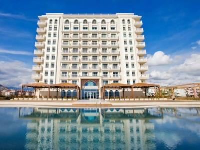 Crowne Plaza Antalya, an IHG - 55