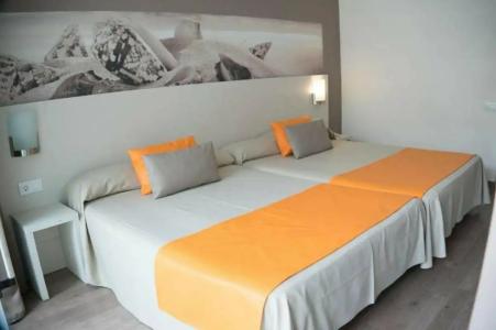 Ohtels Villa Dorada - 31