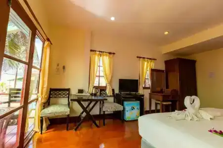 Chaweng Bliss Bungalow - 76