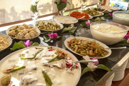 Göcek Lykia Resort Premium Concept - 73