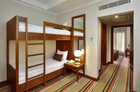 Sunis Elita Beach Resort & SPA - 16