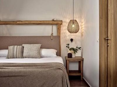 Troulis Apart-Hotel - 85