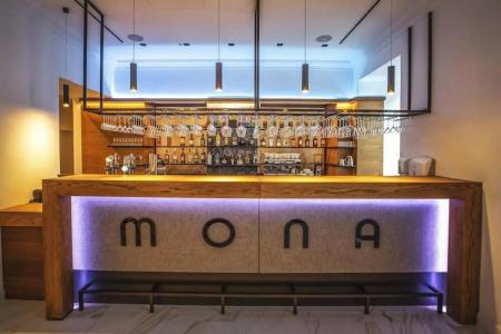 Monastery Boutique Budapest - 52