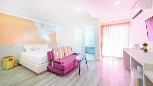 The Tint At Phuket Town - SHA Plus - 95